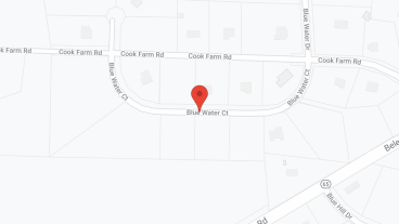 Lively Living Home in google map