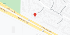 Serenity Care II in google map