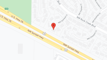Serenity Care II in google map