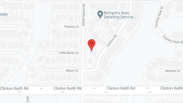Brooke's Place at Carlton in google map