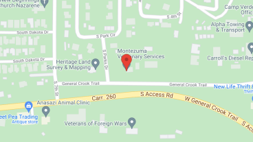 Mountain Home Adult Care, LLC in google map