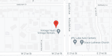Gracious Living in google map