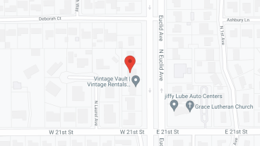 Gracious Living in google map
