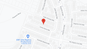 Silver Wings Assisted Living LLC in google map