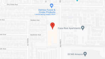 Pinewood Glen Retirement in google map