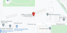 Valley Lo Towers II Apartments in google map