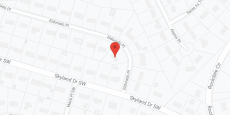 Mahoney's Senior Living Home in google map