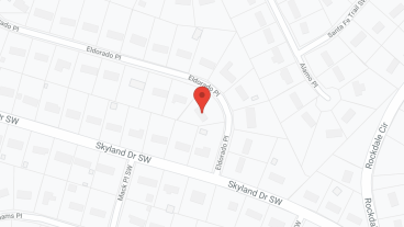 Mahoney's Senior Living Home in google map