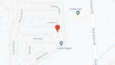 Dynamic Care and Community Service in google map