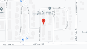 Advanced Family Home in google map