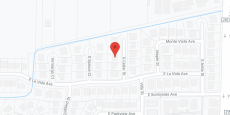 Premier Memory Care Home in google map