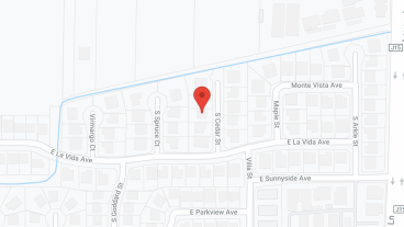 Premier Memory Care Home in google map
