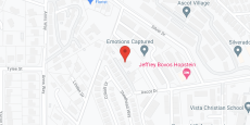 Marama in google map