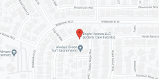 Bright Homes, LLC in google map