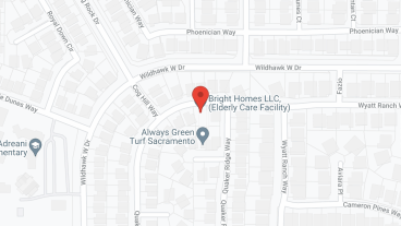 Bright Homes, LLC in google map