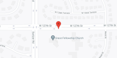The Heritage of Overland Park in google map