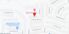 Rose Villa Assisted Living Home I, LLC in google map