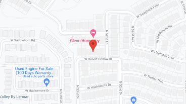 Rose Villa Assisted Living Home I, LLC in google map
