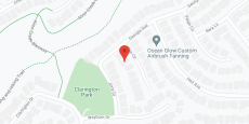 Tender Care Laguna Hills in google map