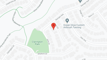 Tender Care Laguna Hills in google map