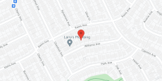 San Bruno Care Home in google map
