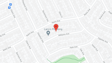 San Bruno Care Home in google map