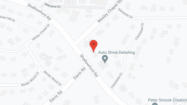 TLC Family Home in google map