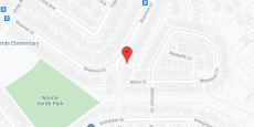 Bella Rosa in google map