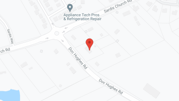 Hamilton Mill Personal Care Home in google map