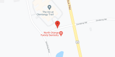 The Inn at Olentangy Trail in google map