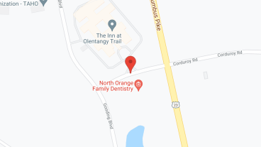 The Inn at Olentangy Trail in google map