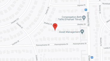 Mae June's Home in google map