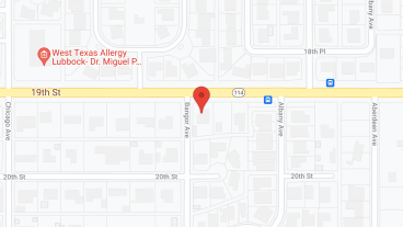 Serendipity Suites in google map