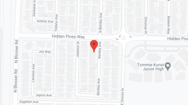 Miss Linda's Guest Home in google map