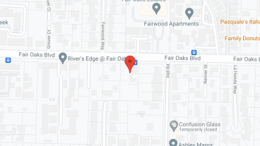 Ashley Villa in google map