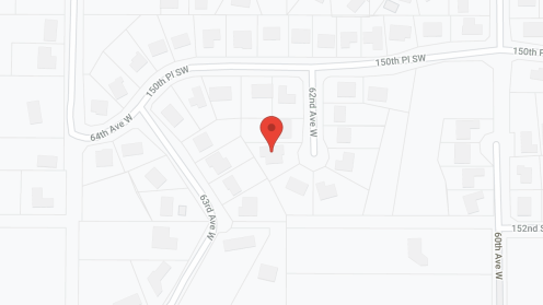 Map of the neighborhood around Home Away From Home LLC
