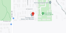 Terrango Glen AFH LLC in google map