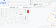 Joy of Living TFH, Inc in google map