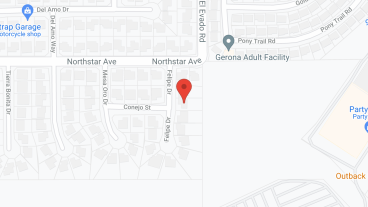 Joy of Living TFH, Inc in google map