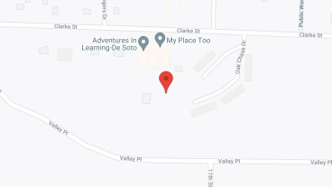 My Place Too, Inc in google map