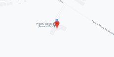 Victory Woods in google map