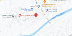 George's Personal Care Home in google map