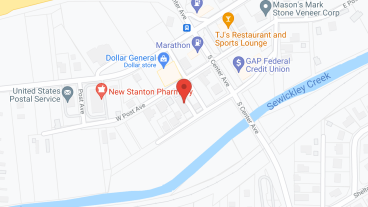 George's Personal Care Home in google map
