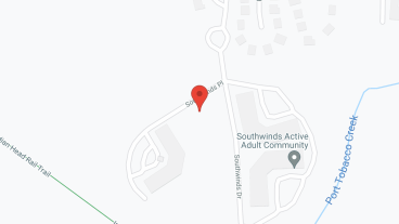 Southwinds 1 in google map