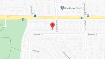 Crystal Gardens Assisted Living House #1 in google map