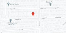 Crystal Gardens Assisted Living House #2 in google map