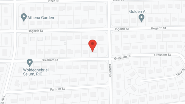 Crystal Gardens Assisted Living House #2 in google map