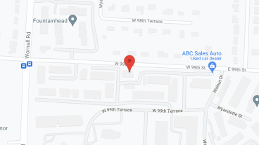 Willow Creek in google map