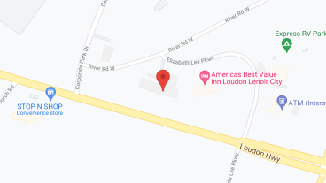 Prestige Assisted Living in google map