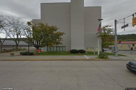 Photo of Broadwood Towers